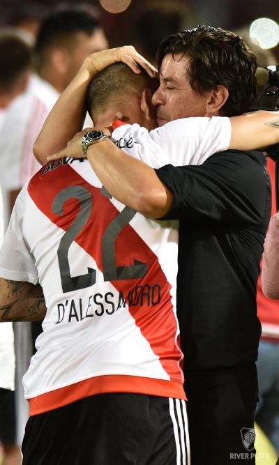  (Foto: Prensa River)