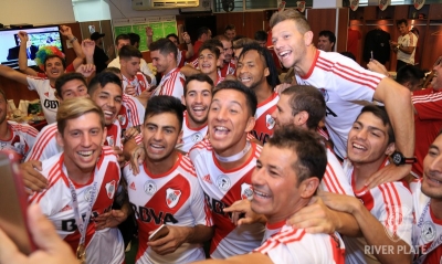  (Foto: Prensa River)