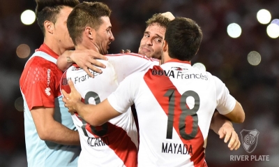  (Foto: Prensa River)