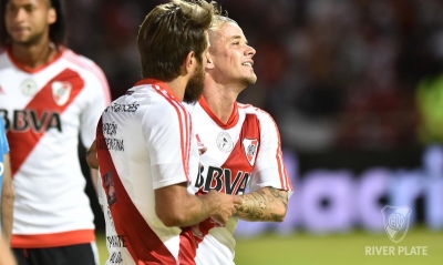  (Foto: Prensa River)