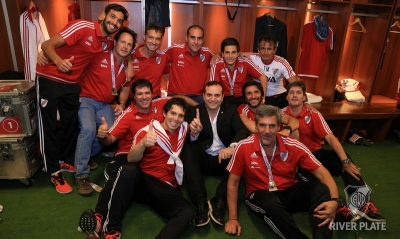  (Foto: Prensa River)