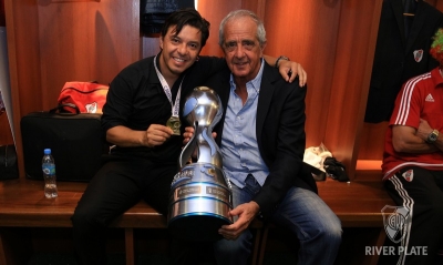  (Foto: Prensa River)