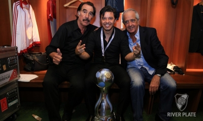  (Foto: Prensa River)