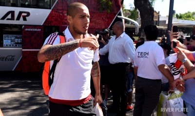  (Foto: Prensa River)