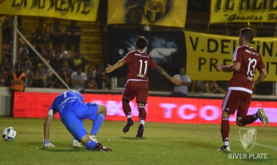  (Foto: Prensa River)