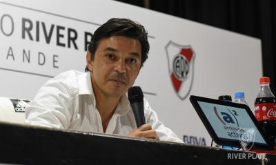 (Foto: Prensa River)