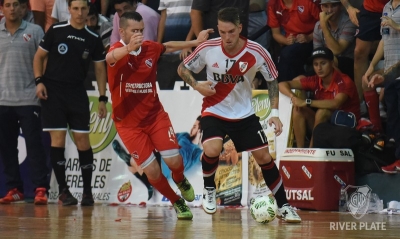  (Foto: Prensa River)