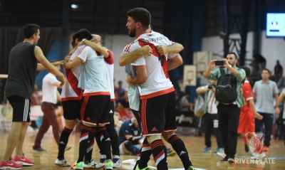  (Foto: Prensa River)