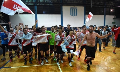  (Foto: Prensa River)