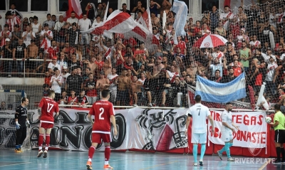  (Foto: Prensa River)