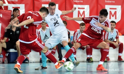  (Foto: Prensa River)