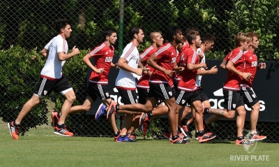  (Foto: Prensa River)