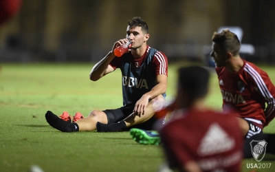  (Foto: Prensa River)