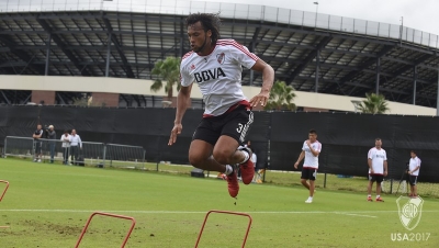  (Foto: Prensa River)