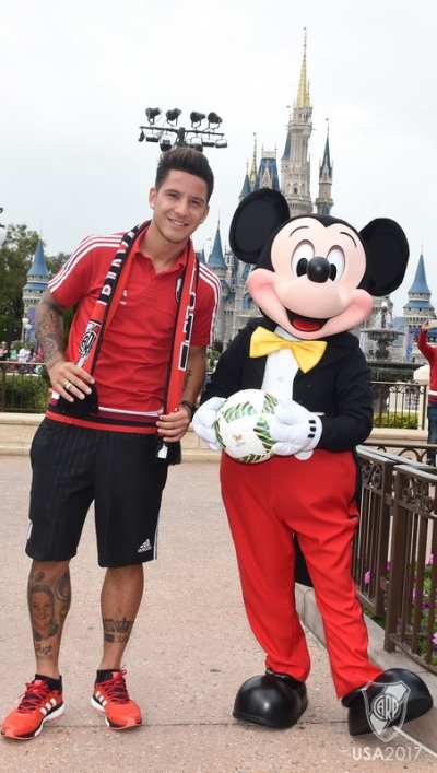  (Foto: Prensa River)
