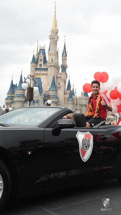  (Foto: Prensa River)