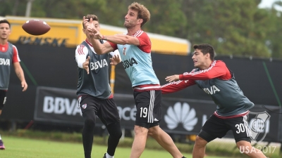  (Foto: Prensa River)