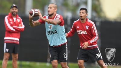  (Foto: Prensa River)