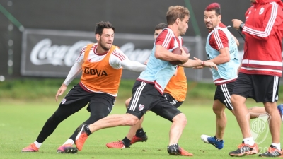  (Foto: Prensa River)