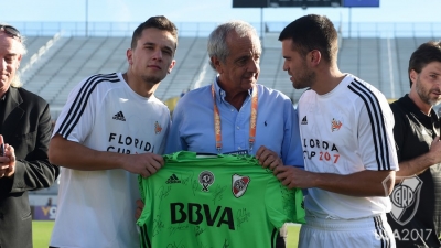  (Foto: Prensa River)