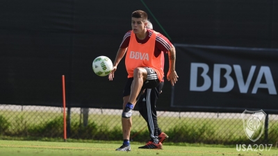  (Foto: Prensa River)