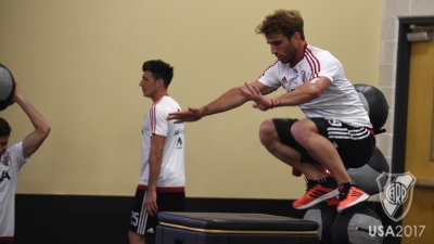  (Foto: Prensa River)