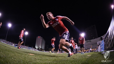  (Foto: Prensa River)