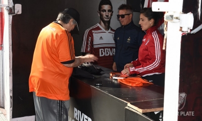  (Foto: Prensa River)