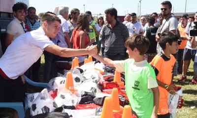  (Foto: Prensa River)