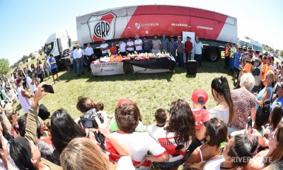  (Foto: Prensa River)