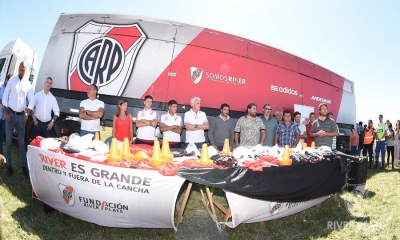  (Foto: Prensa River)
