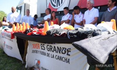  (Foto: Prensa River)
