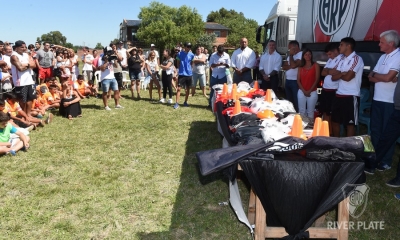 (Foto: Prensa River)