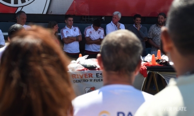  (Foto: Prensa River)