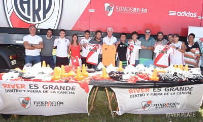  (Foto: Prensa River)