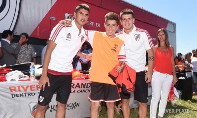  (Foto: Prensa River)