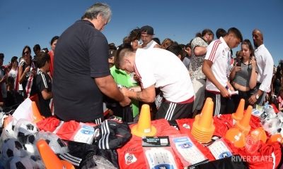  (Foto: Prensa River)