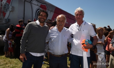  (Foto: Prensa River)