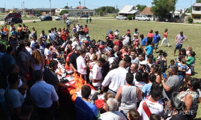  (Foto: Prensa River)