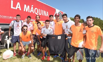  (Foto: Prensa River)