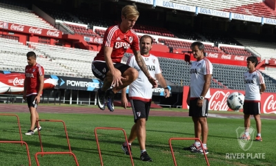  (Foto: Prensa River)