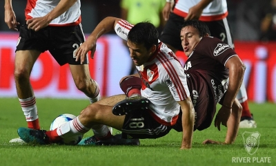  (Foto: Prensa River)