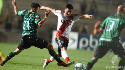  (Foto: Prensa River)