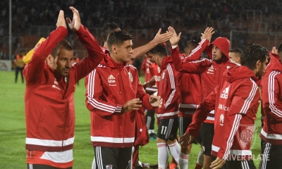  (Foto: Prensa River)