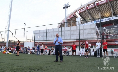  (Foto: Prensa River)