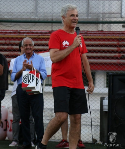  (Foto: Prensa River)