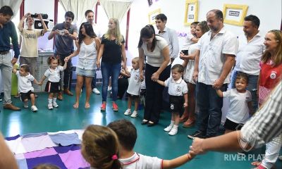  (Foto: Prensa River)