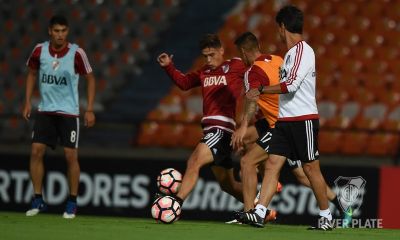  (Foto: Prensa River)