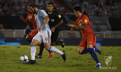  (Foto: Prensa River)