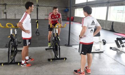  (Foto: Prensa River)